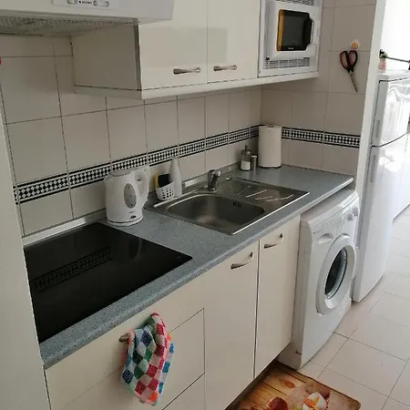 Park Relax Apartment San Miguel de Abona