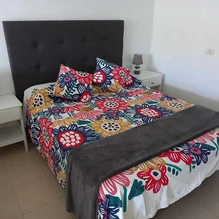 Park Relax Apartment San Miguel de Abona