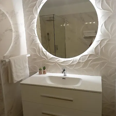 Park Relax Apartment *
