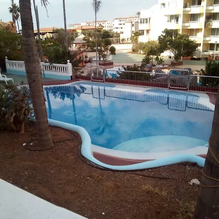 Park Relax Apartment