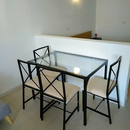 Apartment Park Relax San Miguel de Abona