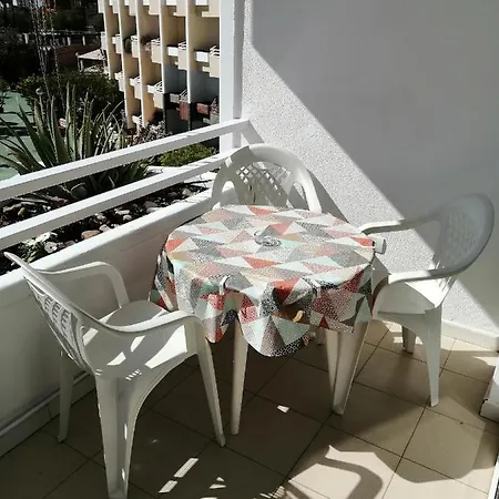 Appartement Park Relax San Miguel de Abona