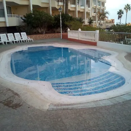 Appartement Park Relax